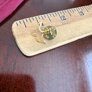Vintage Bird Pin